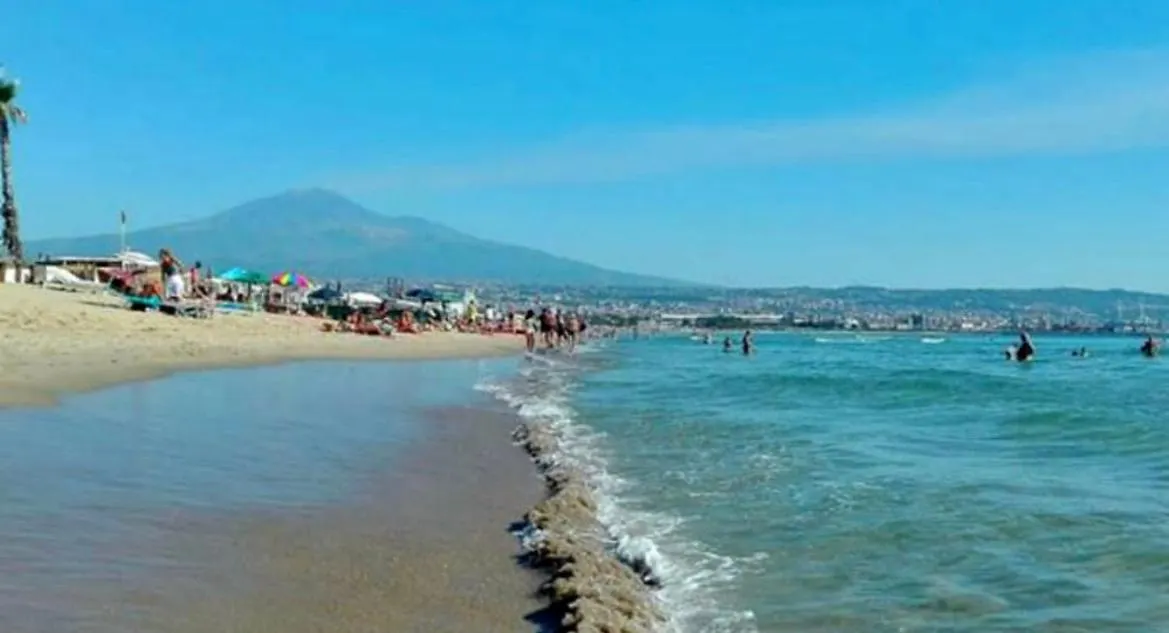 Appartamento L'Albero Della Vita Aeroporto di Catania Fontana Rossa