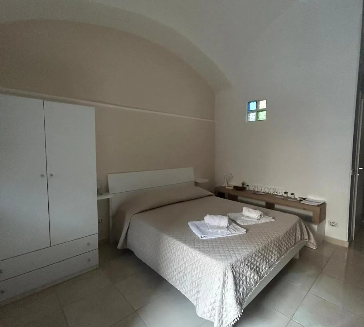 Apartamento L'Albero Della Vita Catânia Itália