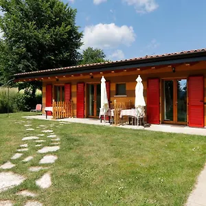 Terra E D'iseo Franciacorta , Paratico Italia
