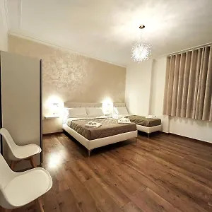 Appartamento Effe, Catania