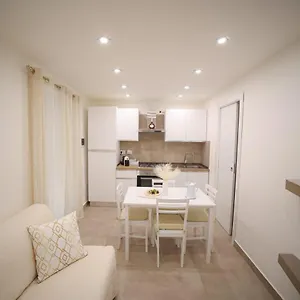 Casa vacanze Fz House, Catania