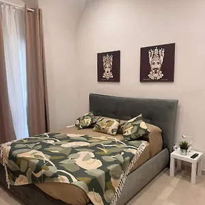 Casa vacanze Ninas Airport, Catania
