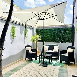 Appartamento Katasoul Vacation, Catania