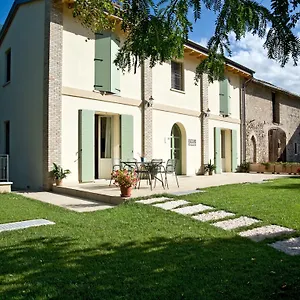 Campagnoletto , Cavriana Italia